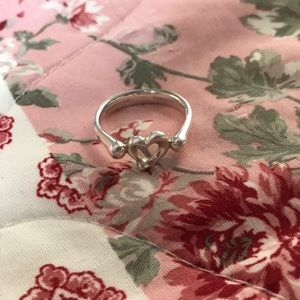 Tiffany Ring